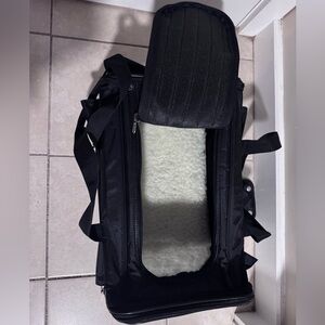 Sherpa Pet Carrier